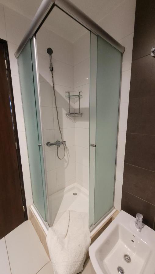 Guemes Apartment San Juan Luaran gambar