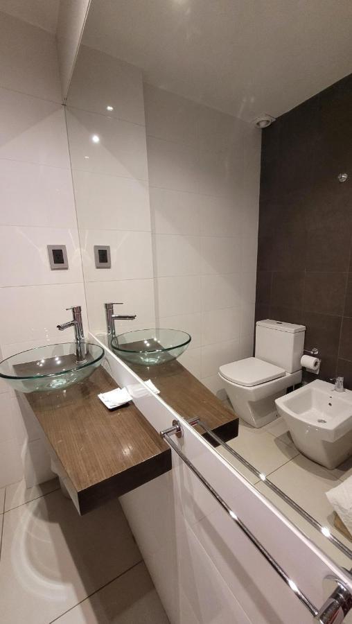 Guemes Apartment San Juan Luaran gambar