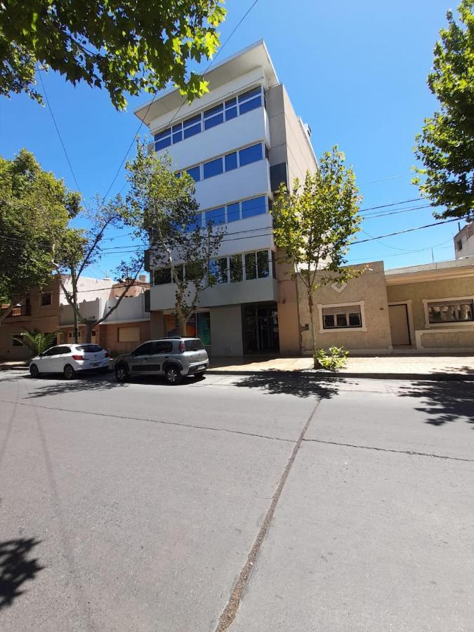 Guemes Apartment San Juan Luaran gambar