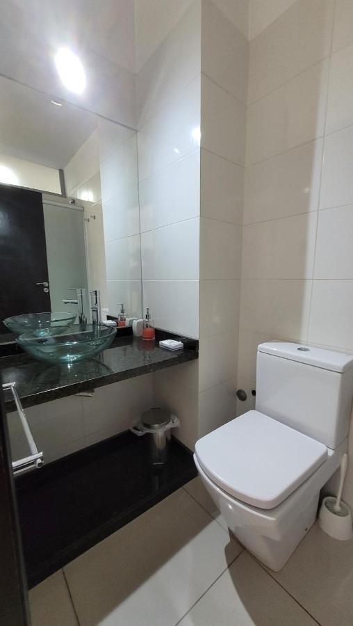 Guemes Apartment San Juan Luaran gambar