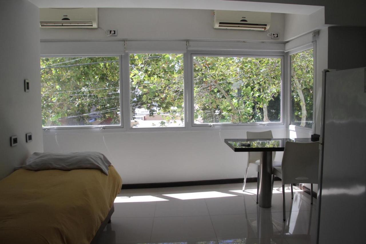 Guemes Apartment San Juan Luaran gambar