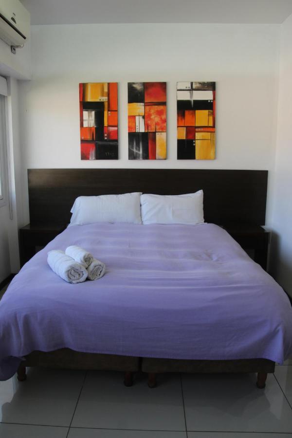 Guemes Apartment San Juan Luaran gambar