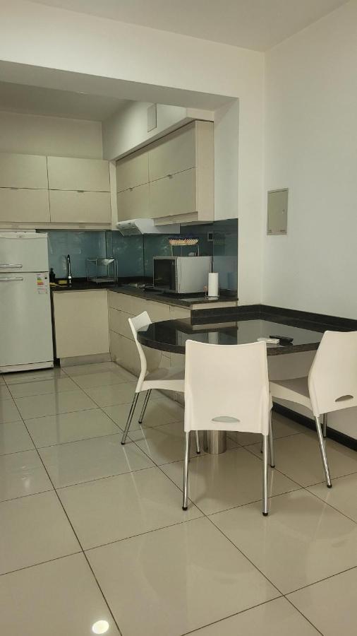 Guemes Apartment San Juan Luaran gambar