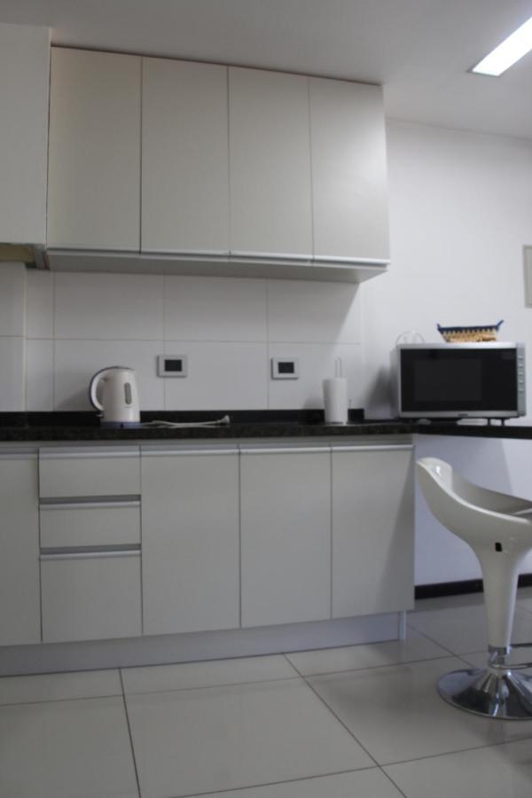 Guemes Apartment San Juan Luaran gambar