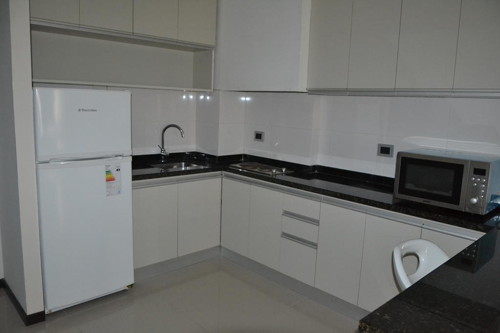 Guemes Apartment San Juan Bilik gambar